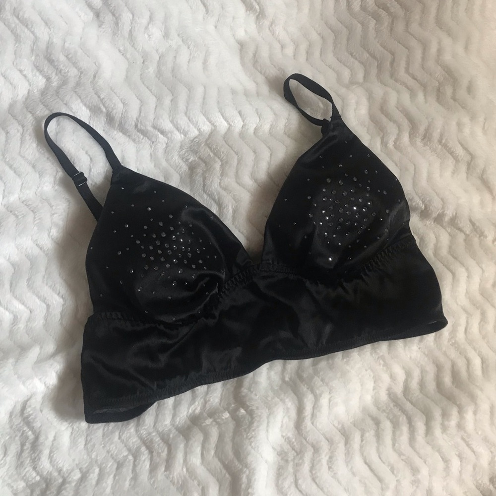 Victoria’s Secret bralet